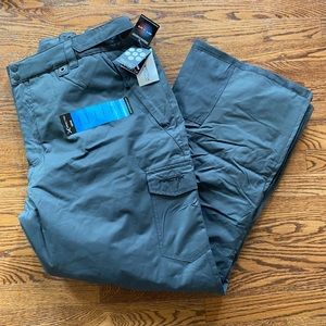 Arctik Men’s Snow Pants